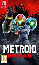 Metroid Dread